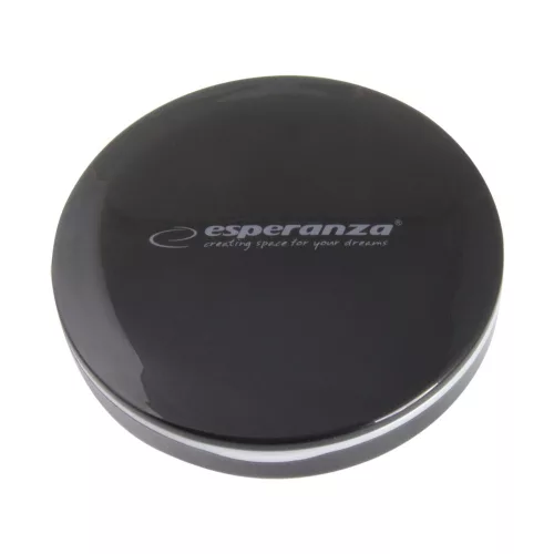 ESPERANZA POWER BANK 3000MAH MIRROR BLACK