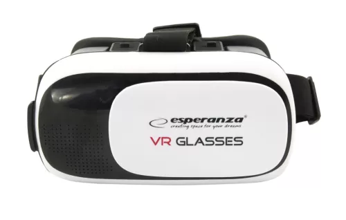 ESPERANZA VIRTUAL REALITY 3D GLASSES FOR SMARTPHONES EMV300