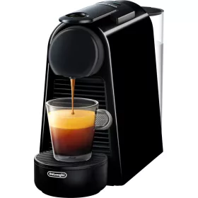 DeLonghi EN85.B Essenza Mini kapszulás kávéfőző fekete