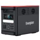 Energizer PPS1500W2F_EU backup powerstation (tartalék áramforrás) 1536Wh, 2db AC, 2db PD USB type-C, 2db USB-A QC, szivargyújtó kimenet