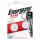 CR2430 lítium gombelem, 3 V, 290 mA, 2 db, Energizer BR2430, DL2430, ECR2430, KCR2430, KL2430, KECR2430, LM2430