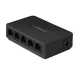 Esperanza 5 portos ethernet kapcsoló 10/100 FLUX