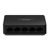 Esperanza 5 portos ethernet kapcsoló  10/100/1000 ONYX