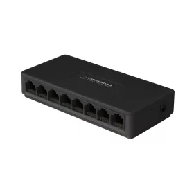 Esperanza 8 portos ethernet kapcsoló 10/100/1000 NOVA