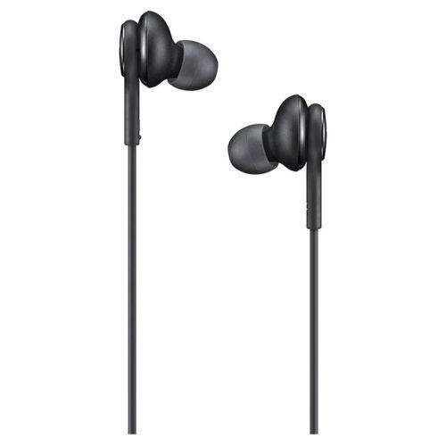 Samsung EO-IC100 Type-C In-Ear Headset Stereo Black (EO-IC100BBEGEU)