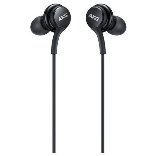 Samsung EO-IC100 Type-C In-Ear Headset Stereo Black (EO-IC100BBEGEU)