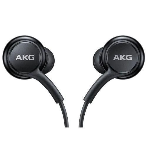 Samsung EO-IC100 Type-C In-Ear Headset Stereo Black (EO-IC100BBEGEU)