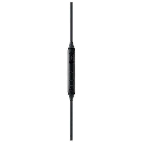 Samsung EO-IC100 Type-C In-Ear Headset Stereo Black (EO-IC100BBEGEU)