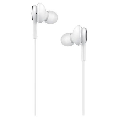 Samsung EO-IC100 Type-C In-Ear Headset Stereo White (EO-IC100BWEGEU)