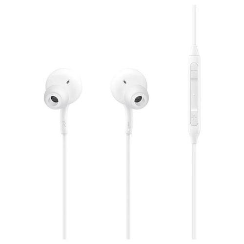 Samsung EO-IC100 Type-C In-Ear Headset Stereo White (EO-IC100BWEGEU)