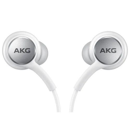 Samsung EO-IC100 Type-C In-Ear Headset Stereo White (EO-IC100BWEGEU)