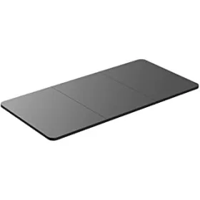   Logilink Asztallap, 3 részből álló, 1200x600mm, fekete (EO0039)
