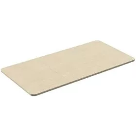   Logilink Asztallap, 3 részből álló, 1200x600mm, természetes fa (EO0040)