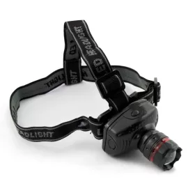 ESPERANZA HEADLAMP LED VEGA