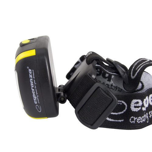 ESPERANZA FEJLÁMPA LED MONOCEROS