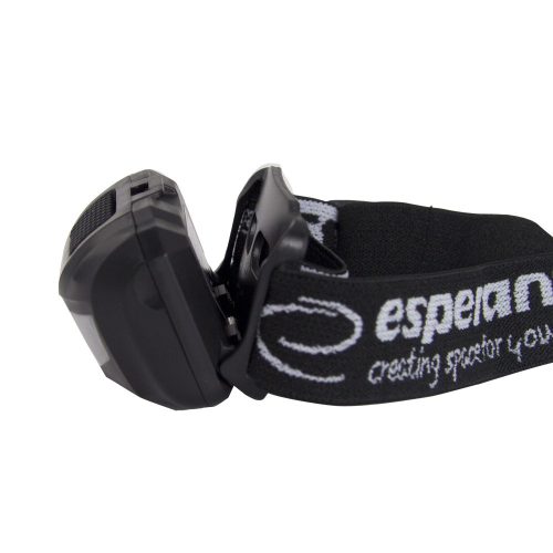 ESPERANZA FEJLÁMPA LED ANTLIA