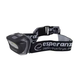 ESPERANZA FEJLÁMPA LED LYNX