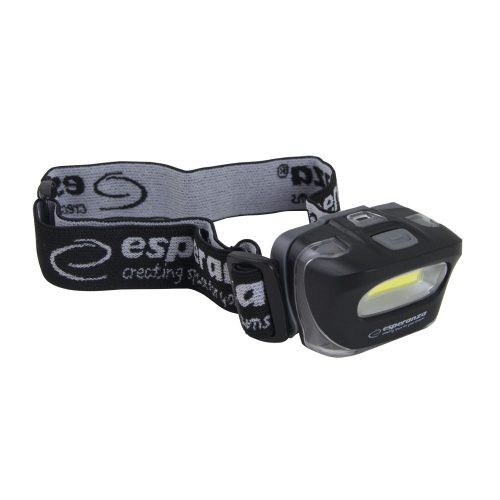 ESPERANZA FEJLÁMPA LED LYNX