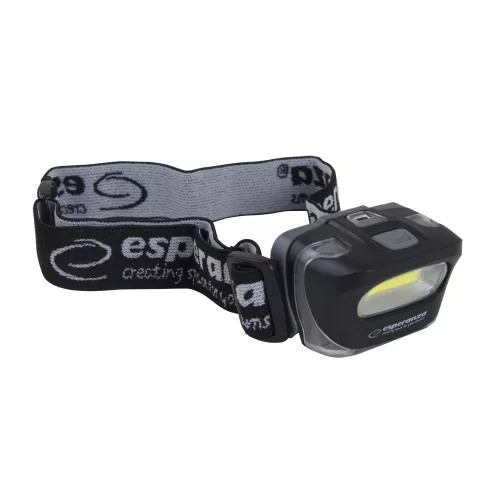 ESPERANZA FEJLÁMPA LED LYNX