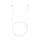Samsung Cable Type-C to Type-C 3A 1,8m White (EP-DX310JWEGEU)