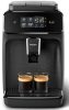 Philips EP1220/00 Series 1000 automata kávégép manuális tejhabosítóval