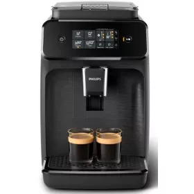   Philips EP1220/00 Series 1000 automata kávégép manuális tejhabosítóval