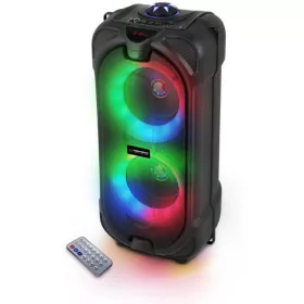   ESPERANZA HF-Esperanza RHYTHM RGB Bluetooth hangszóró (EP157)
