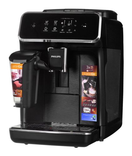 Philips EP2232/40 LatteGo Automata kávéfőző