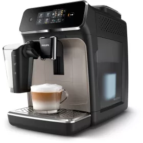   Series 2000 LatteGo EP2235/40 automata kávégép LatteGo tejhabosítóval