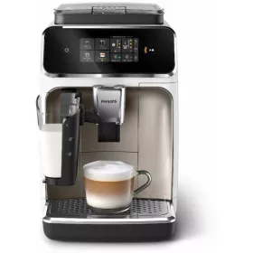   Philips Series 2300 EP2333/40 LatteGo automata kávéfőző (EP2333/40)