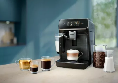 Philips LatteGo EP2334/10 Automata kávéfőző