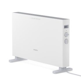   SmartMi Electric Heater 1S | Electric Heater | convector, DNQ04ZM