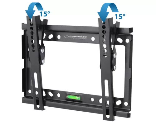 Esperanza Castor TV tartó fali konzol 14"-50" (ERW010)