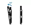 Esperanza Castor TV tartó fali konzol 14"-50" (ERW010)