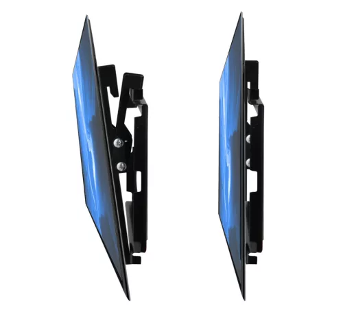 Esperanza Castor TV tartó fali konzol 14"-50" (ERW010)