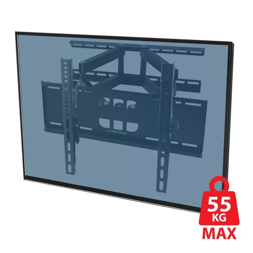ESPERANZA TV FALI TARTÓ 26"-70" TITAN ERW012