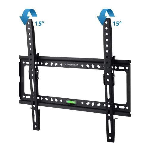 Esperanza Castor TV tartó fali konzol 26"-70" (ERW014)