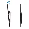 Esperanza Castor TV tartó fali konzol 26"-70" (ERW014)