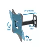 Esperanza Proteus TV tartó fali konzol 26"-70" (ERW015)