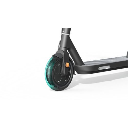 OKAI Neon Lite ES10 fekete elektromos roller (ES10-BLK-EU)