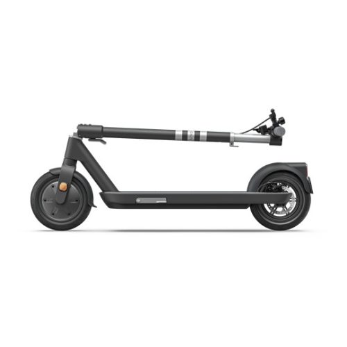 OKAI Neon Lite ES10 fekete elektromos roller (ES10-BLK-EU)