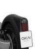 OKAI Neon Lite ES10 fehér elektromos roller (ES10-WHITE-EU) 