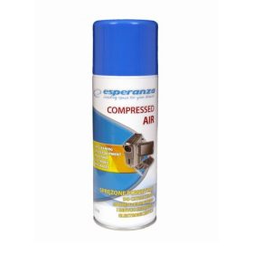 Esperanza ES103 Sűrített levegőspray 400ml
