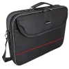Esperanza ET101R 15.6" Notebook táska fekete-piros