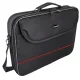 Esperanza ET101R 15.6" Notebook táska fekete-piros