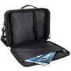 Esperanza ET101R 15.6" Notebook táska fekete-piros