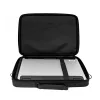 Esperanza ET103 CLASSIC+ 17" notebook táska fekete