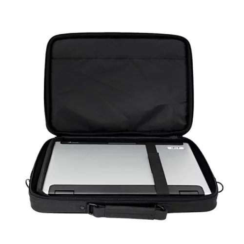 Esperanza ET103 CLASSIC+ 17" notebook táska fekete