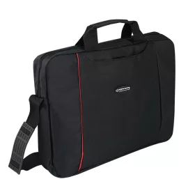 Esperanza ET192 Salerno 15.6" Notebook táska fekete