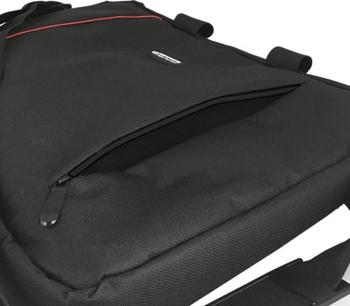 Esperanza ET192 Salerno 15.6" Notebook táska fekete